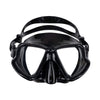 Maska do snorkelingu Zephir Czarny Mares 411319GUBKBK