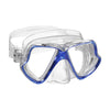 Maschera da snorkeling Zephir Reflex-Blu Mares 411319GURBLCL