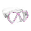 Masque de snorkeling Zephir Enfants Reflex-Rose 8-14 ans Mares 411324GURPKCL