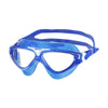 Schwimmmaske Gamma Blau-Klar Mares 411343SCBLCL