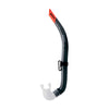 Fajka do snorkelingu Sport Czarny Mares 411423RBKSA