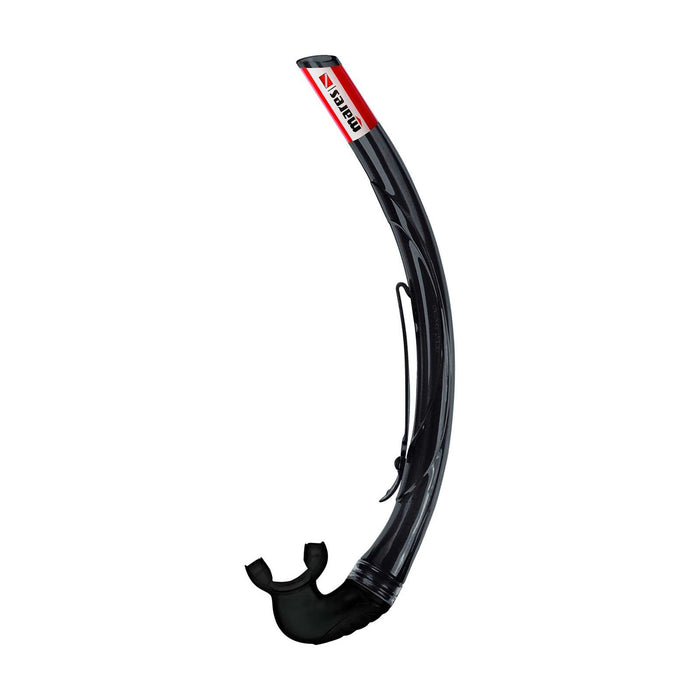 Snorkel da Immersione Rover S Nero Mares 411478BKSA