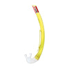 Tauch-Schnorchel Rover S Reflex-Gelb Mares 411478YLSA