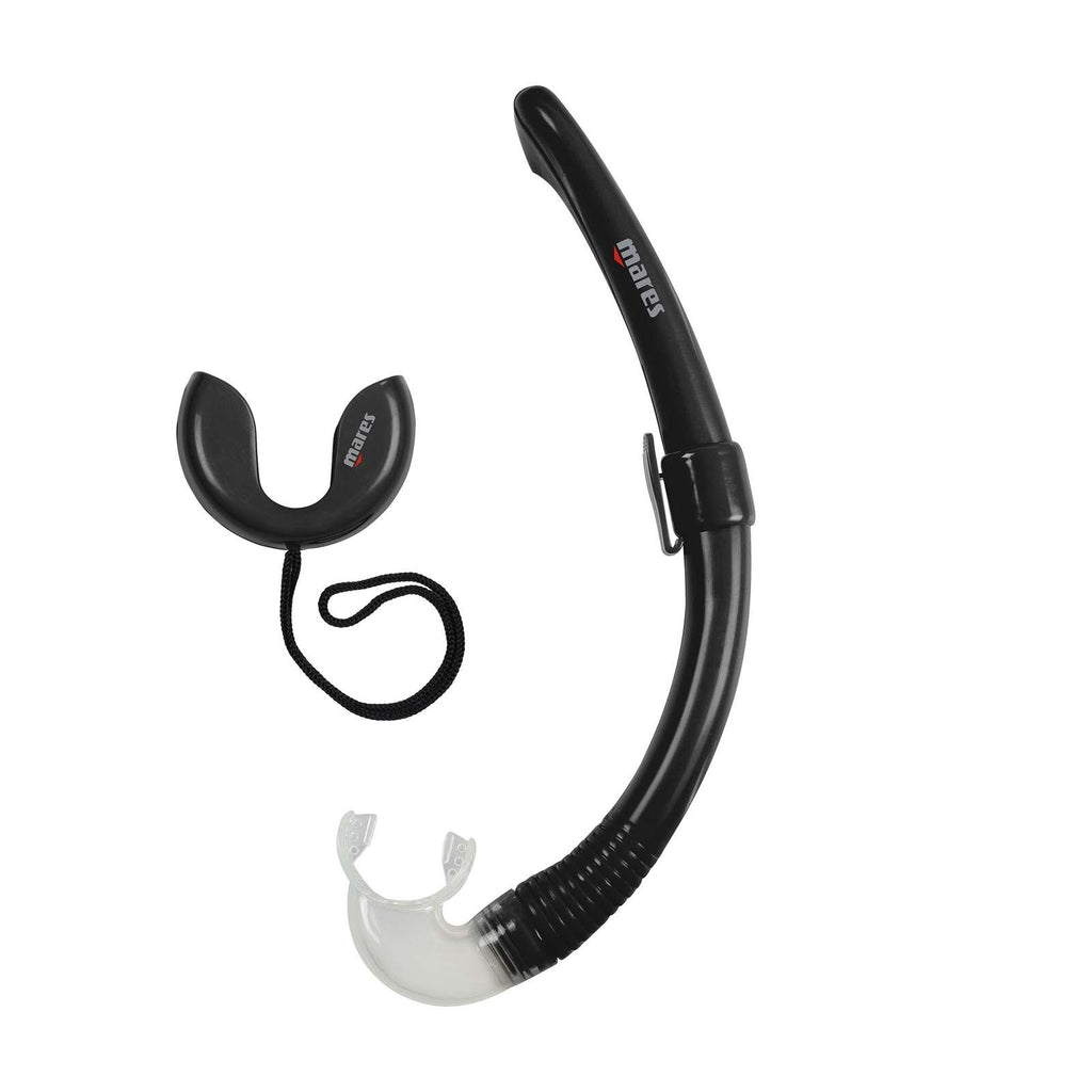 Snorkel Zwart Mares 411479BKSA