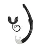 Snorkel Zwart Mares 411479BKSA