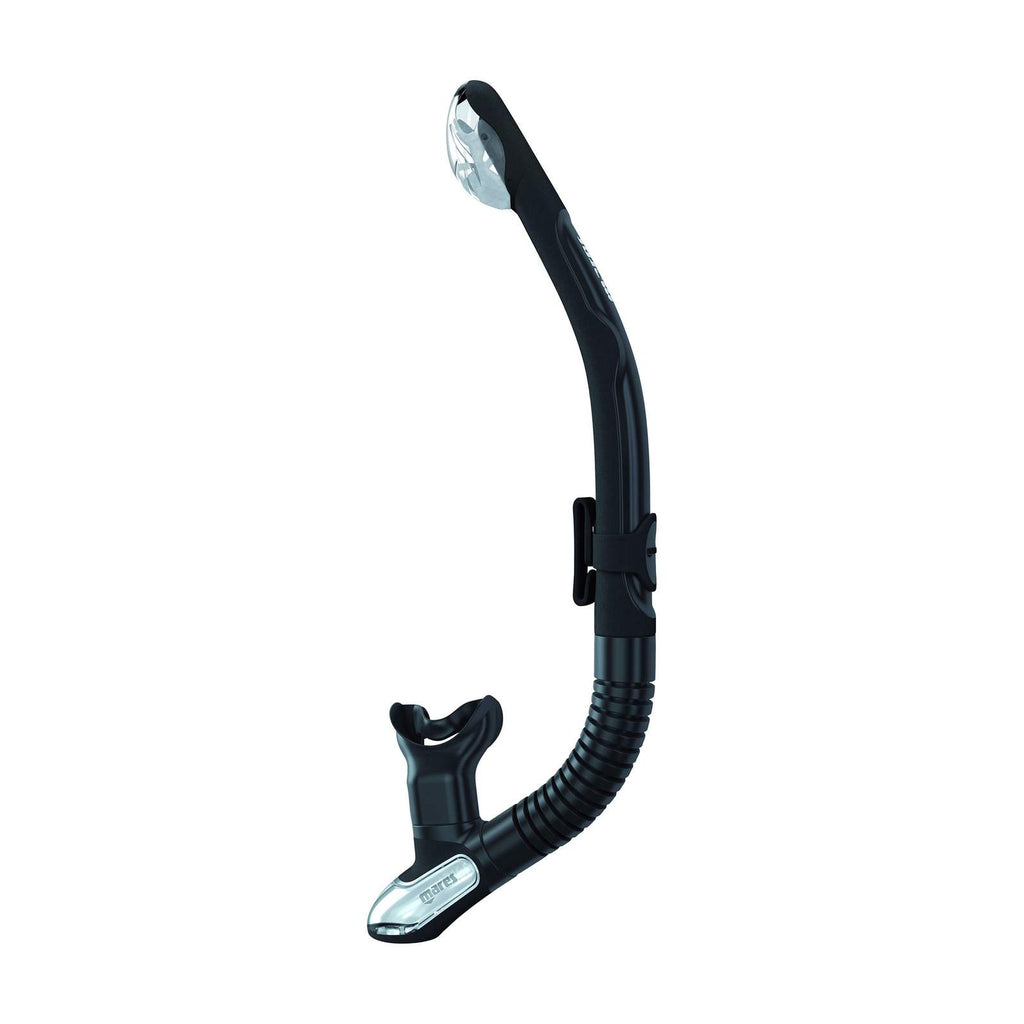Schnorchel Ergo Dry Schwarz Mares 411481BKSA