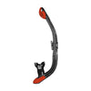 Schnorchel Ergo Dry Schwarz-Rot Mares 411481BRDSA