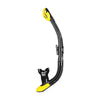 Schnorchel Ergo Dry Schwarz-Gelb Mares 411481BYLSA
