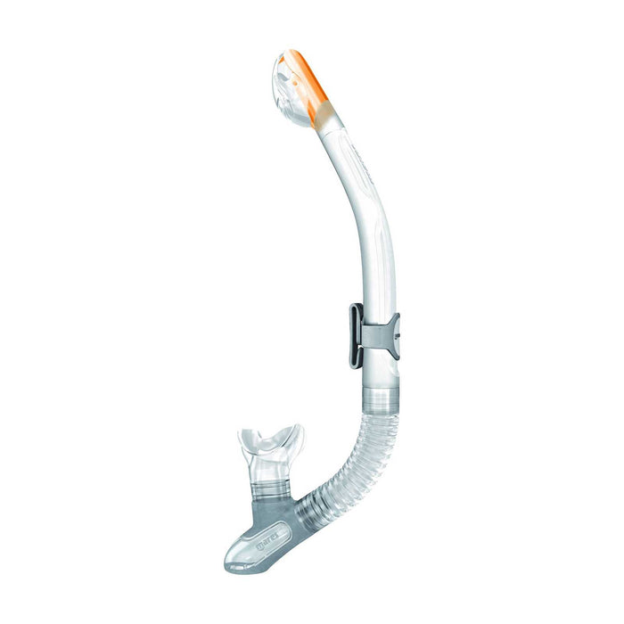 Schnorchel Ergo Dry Transparent Mares 411481CLSA