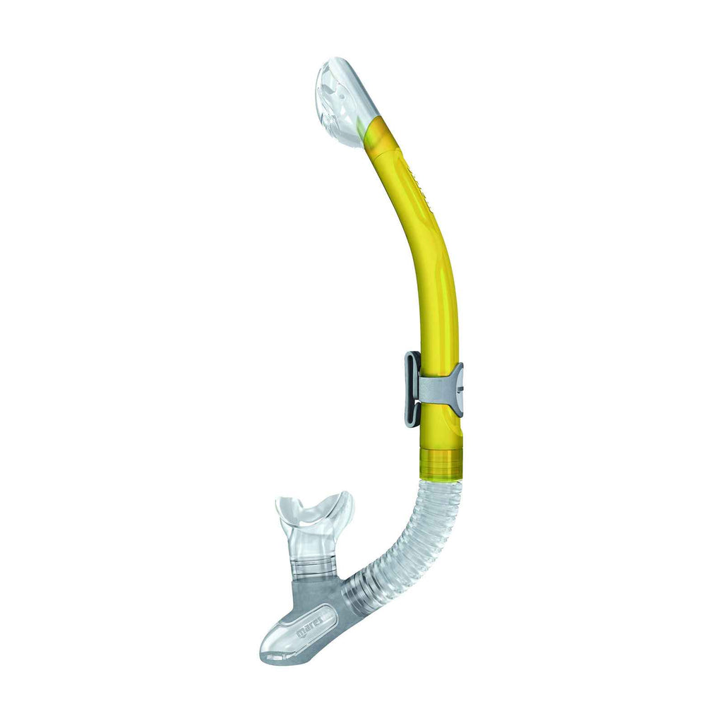 Schnorchel Ergo Dry Gelb Mares 411481YLSA