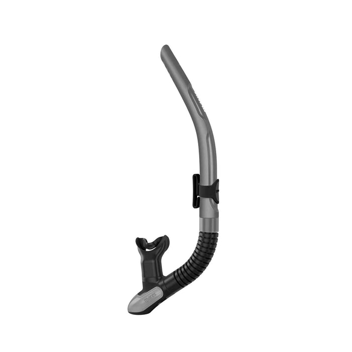 Schnorchel Ergo Flex Schwarz-Dunkelgrau Mares 411482BDGSA