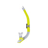 Snorkel Ergo Flex Geel Mares 411482YLSA