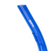 Schnorchelrohr Mini Rudder Kinder Reflex-Blau 8-14 Jahre Mares 411520RBLSA