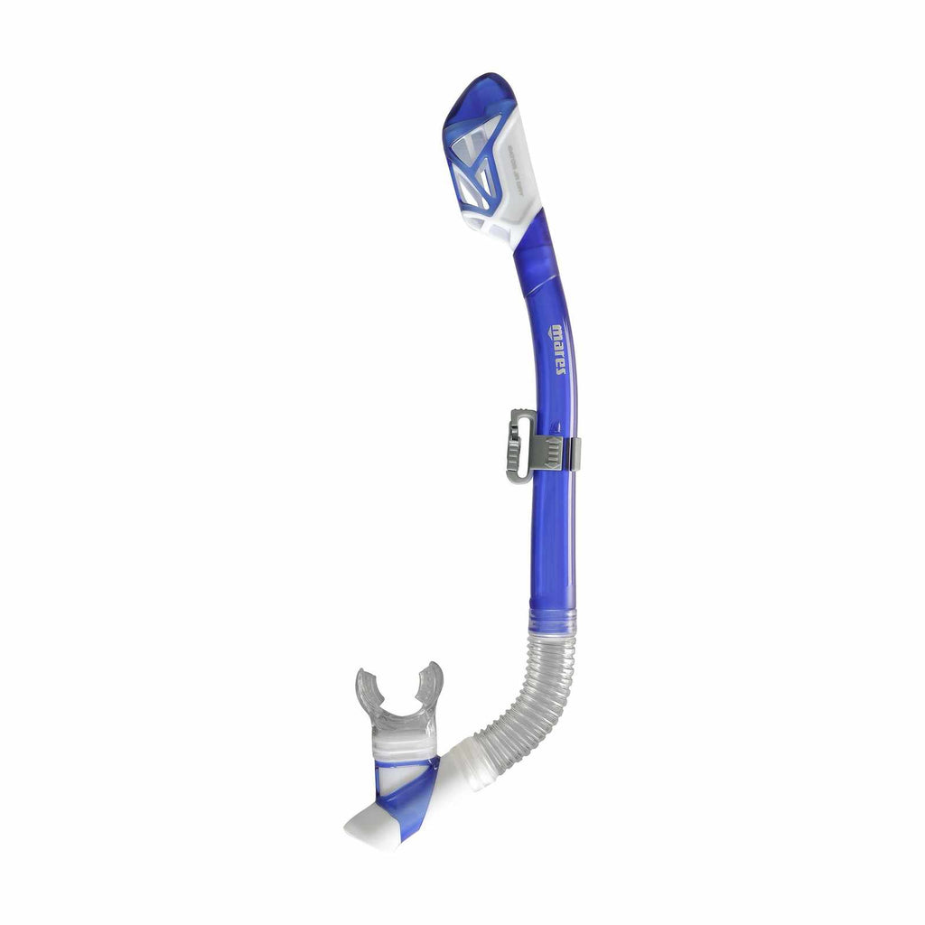 Tuba Gator Dry Enfants Reflex-Bleu 8-14 ans Mares 411524RBLSA