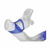 Tuba Gator Dry Enfants Reflex-Bleu 8-14 ans Mares 411524RBLSA