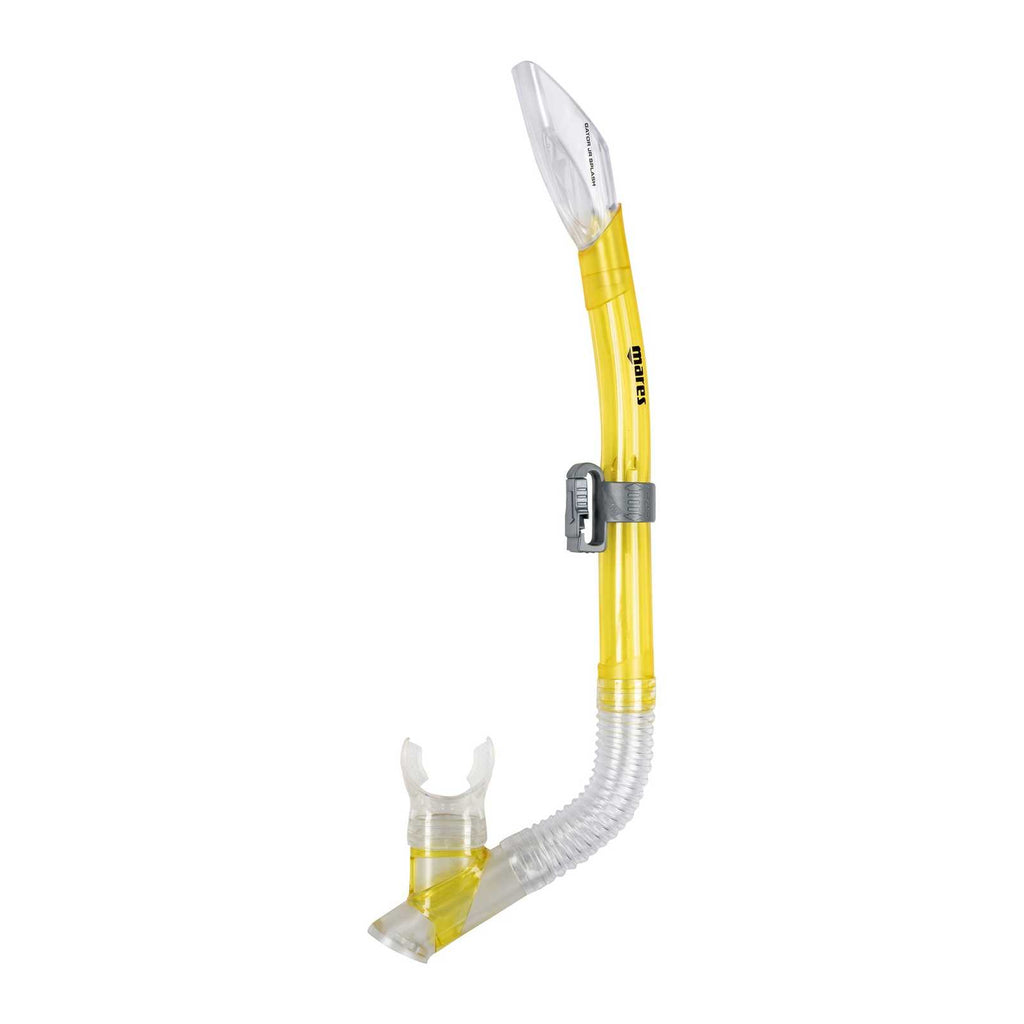 Tuba Gator Splash Enfants Reflex-Jaune 8-14 ans Mares 411525RYLSA