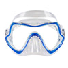 Set snorkeling Pure Vision Reflex-Blu-Trasparente Mares 411736SFRBLCL