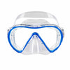 Schnorchelset Vento Reflex-Blau-Klar Mares 411746SFRBLCL