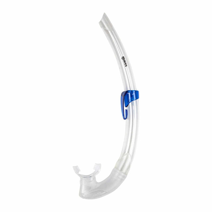 Schnorchelset Vento Reflex-Blau-Klar Mares 411746SFRBLCL