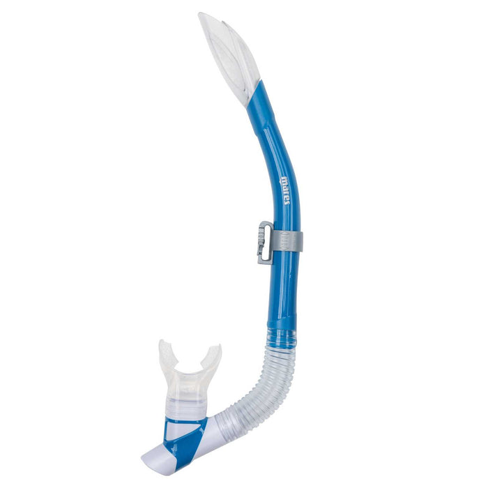 Schnorchelset Tropical Blau Mares 411776SFBLBL