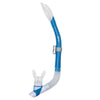 Schnorchelset Tropical Blau Mares 411776SFBLBL