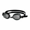 Schwimmbrille Rocket Silikon Schwarz-Rauch Mares 411785BKSMK