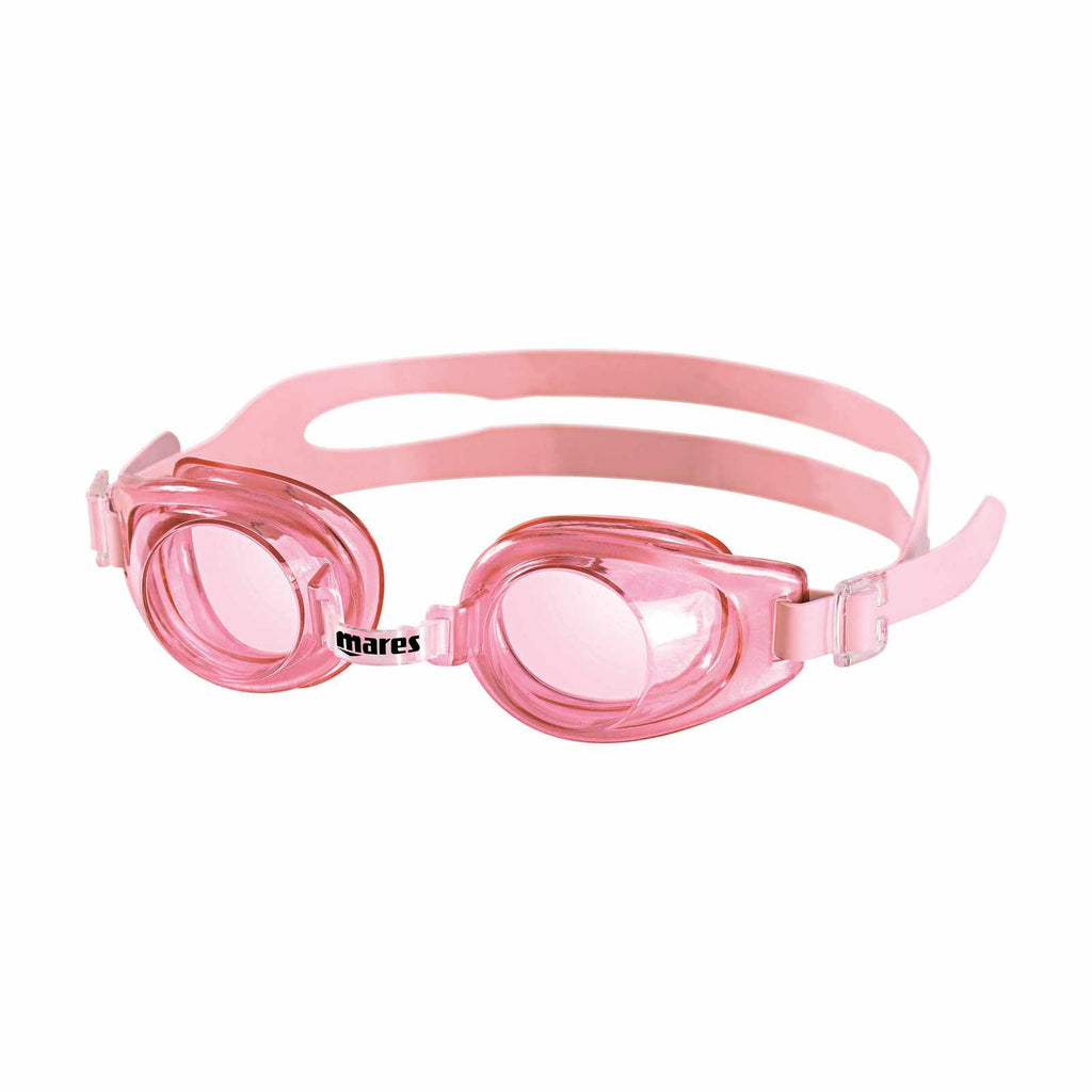Schwimmbrille Star Pink Mares 411787PKPK