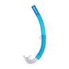 Snorkelset Dilly kinderen blauw-aqua 4-7 jaar Mares 411795GUBLAQ