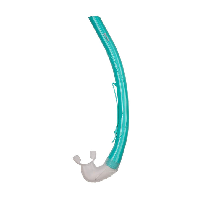Kit de snorkeling Keewee Aqua-Blanc-Transparent Mares 411810SFMTWCL