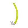 Schnorchelset Keewee Kinder Gelb-Aqua-Klar 8–14 Jahre Mares 411811SFYLACL