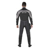 Neopreen droogpaksokken Xr3 zwart M Mares 412034M