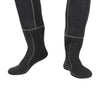 Neopreen droogpaksokken Xr3 zwart M Mares 412034M