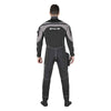 Neopreen droogpaksokken Xr3 zwart S Mares 412034S