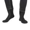 Neopreen droogpaksokken Xr3 zwart XL Mares 412034XL
