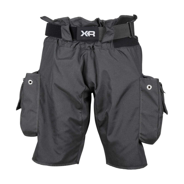 Dive Tek Shorts Pro Zwart-Grijs XXXL Mares 412037BKSI3XL