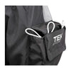Dive Tek Shorts Pro Zwart-Grijs XXXL Mares 412037BKSI3XL