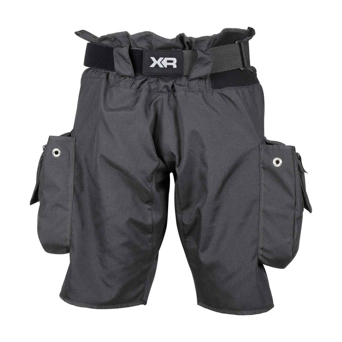 Dive Tek Shorts Pro Black-Grey S Mares 412037BKSIS