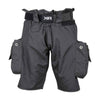 Dive Tek Shorts Pro Black-Grey S Mares 412037BKSIS