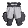 Dive Tek Shorts Pro Black-Grey S Mares 412037BKSIS