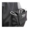 Dive Tek Shorts Pro Black-Grey S Mares 412037BKSIS