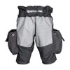 Shorts Tek de plongée Pro Noir-Gris XS Mares 412037BKSIXS