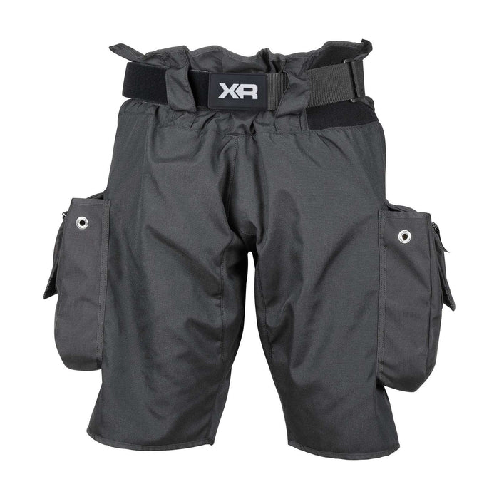 Dive Tek Shorts Pro Schwarz-Grau XXL Mares 412037BKSIXXL
