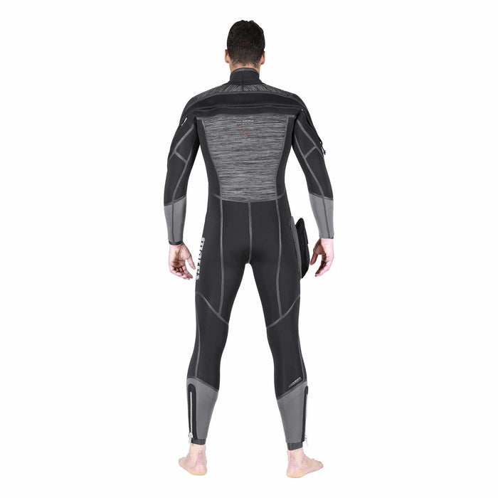 Muta intera Flexa Graphene Uomo 7 mm M-S3 Mares 412078S3