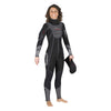 Muta intera Flexa Graphene Donna 7 mm ML-S4 Mares 412079S4