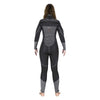 Muta intera Flexa Graphene donna 7 mm L-S5 Mares 412079S5