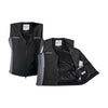 Gilet chauffant Active Noir-Gris S Mares 412146S
