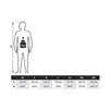 Comfort Mid Baselayer Unterzieher Schwarz-Grau Größe XS Mares 412148XS