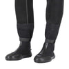Neopreen-latex droogpak Xr3 Zwart-Grijs M Mares 412149M