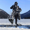 Neoprene Latex Dry Suit Xr3 Black-Grey XXL Mares 412149XXL