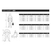 Neoprene Latex Dry Suit Xr3 Black-Grey XXL Mares 412149XXL